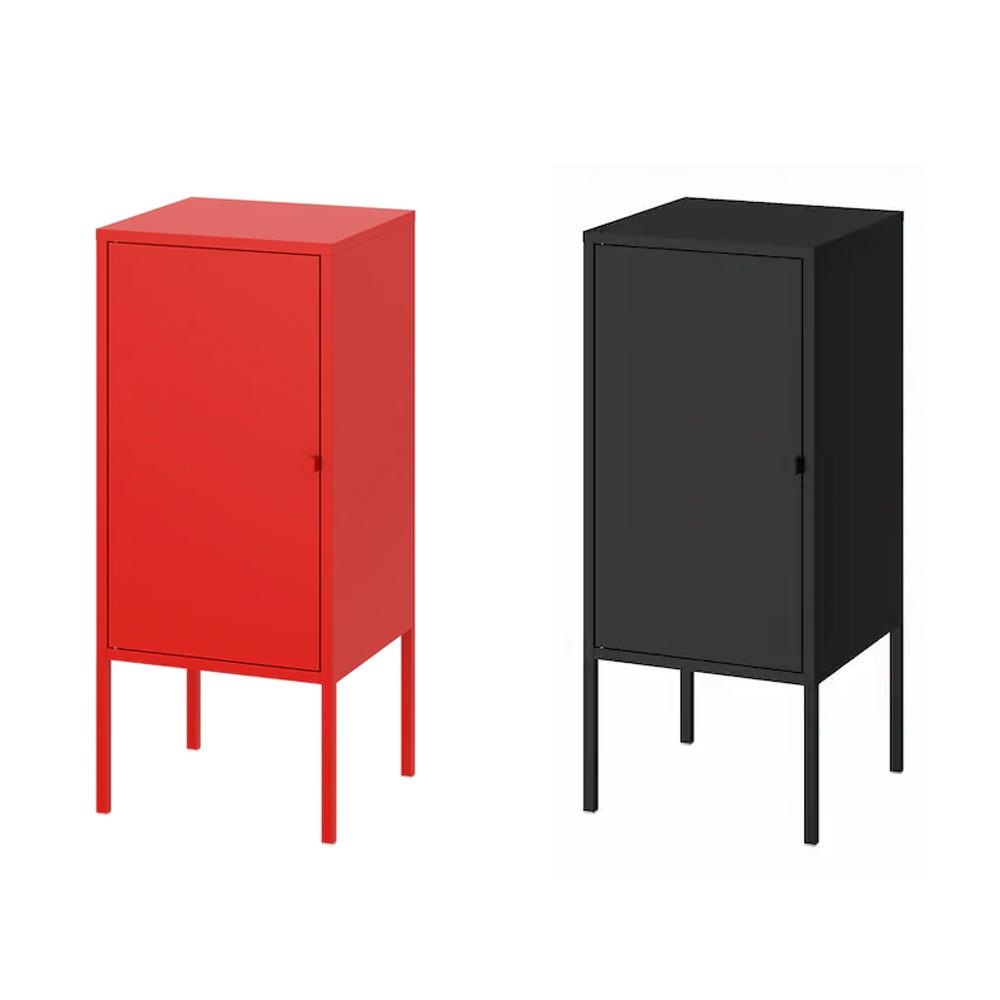 이케아 LIXHULT 릭스훌트 수납장 35x60 cm