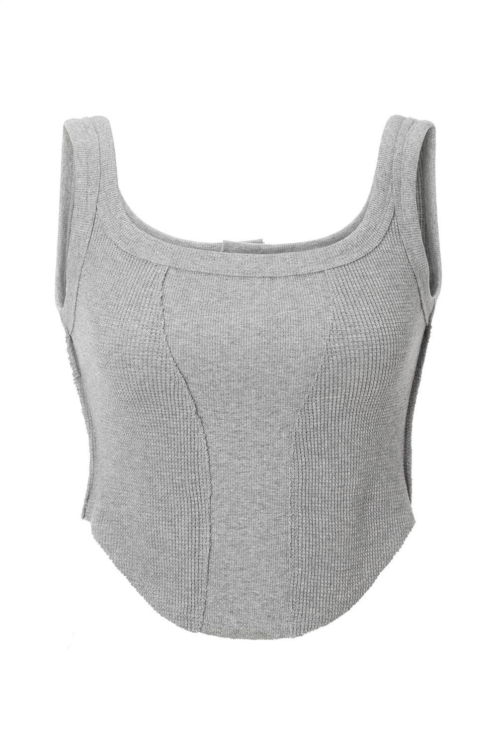 Corset top