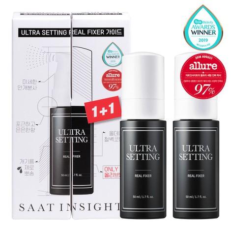 자트인사이트 울트라 셋팅 진짜 픽서 1+1 기획세트