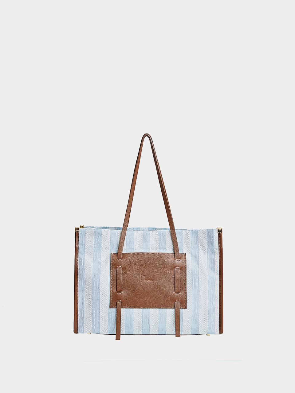 SQUARE CANVAS, STRIPE