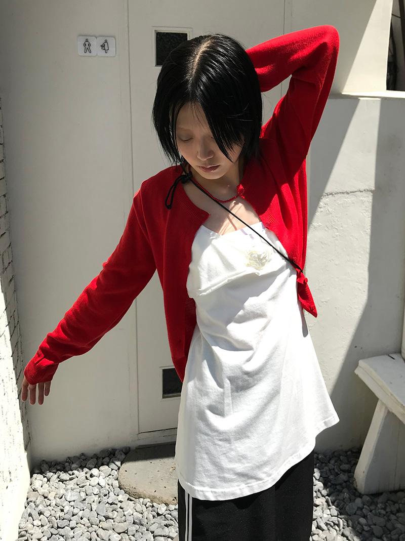 WITTY BASIC CD (6color!)