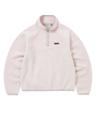 GD Fleece Pullover Light Pink