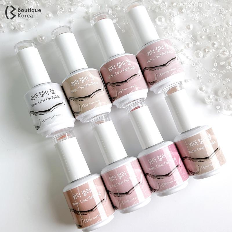 워터컬러젤