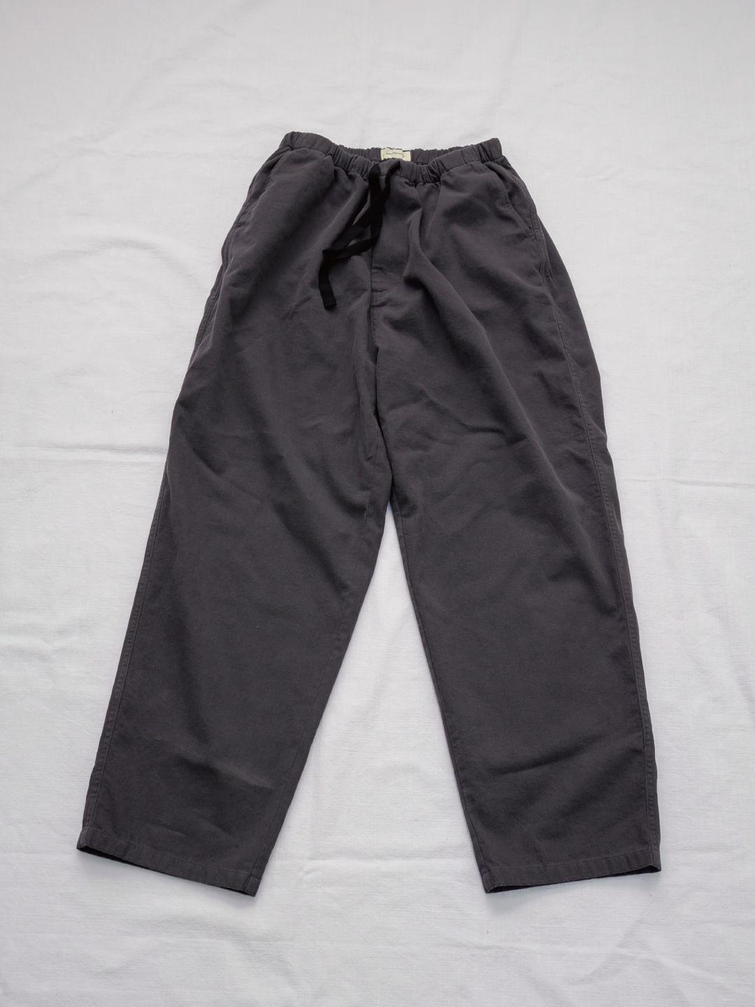 Comodo Pants(Fade Purple)