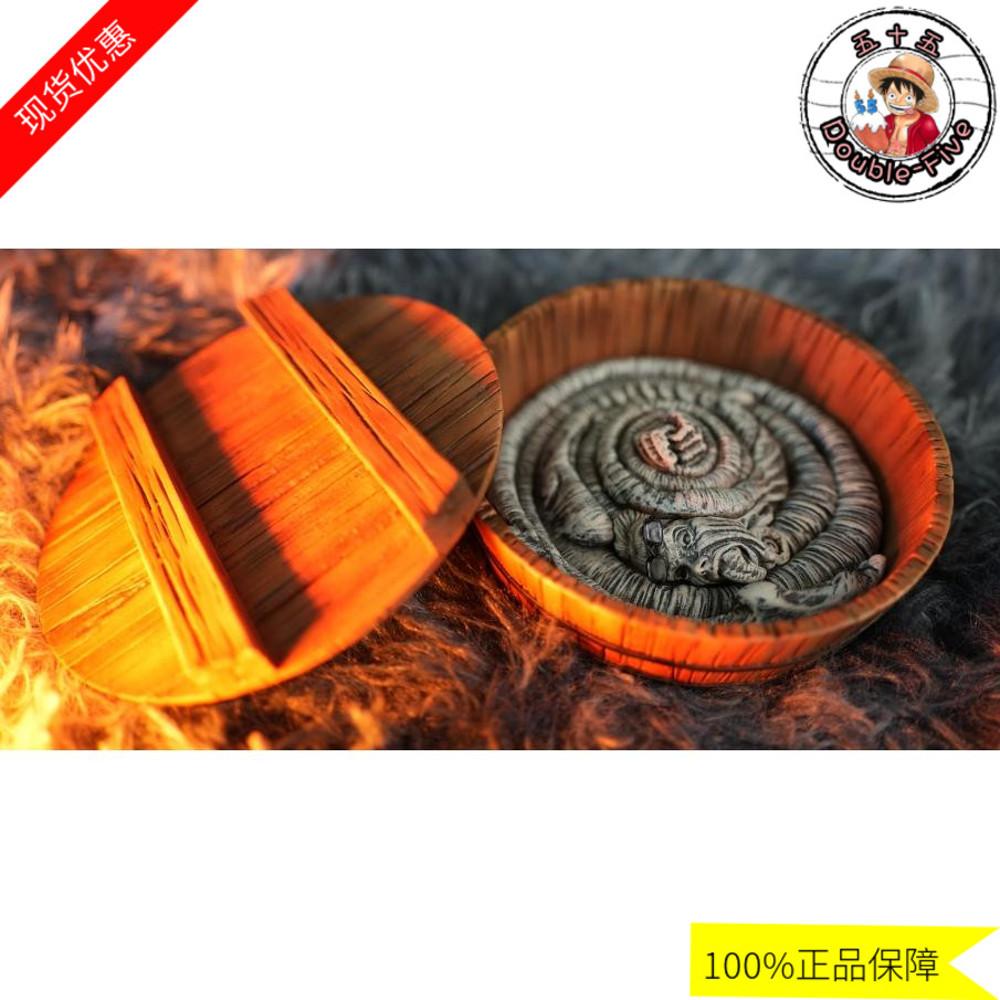 이토준지 피규어 GKEB 회전동부 소물 1탄 현품 처리