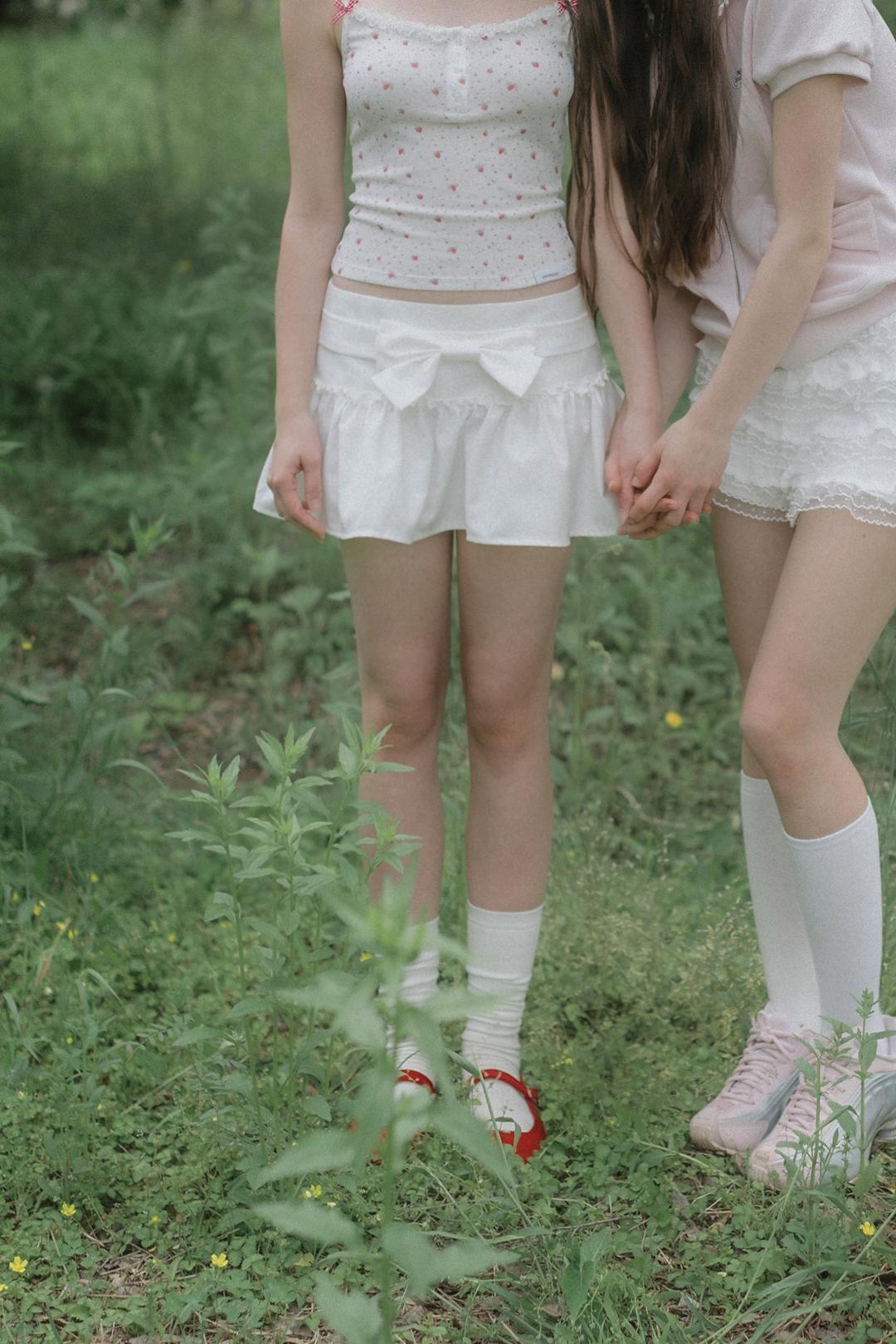 RIBBON BELT SK (IVO)