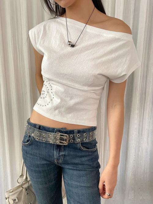 Soho Top (white)