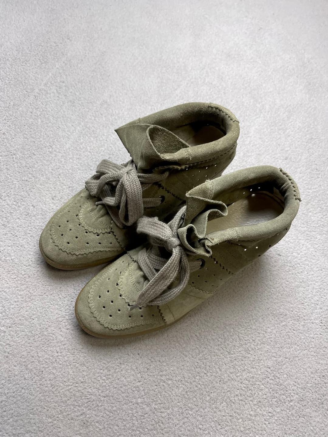 [39] 이자벨마랑 바비 스니커즈 -250-255 | 후루츠패밀리