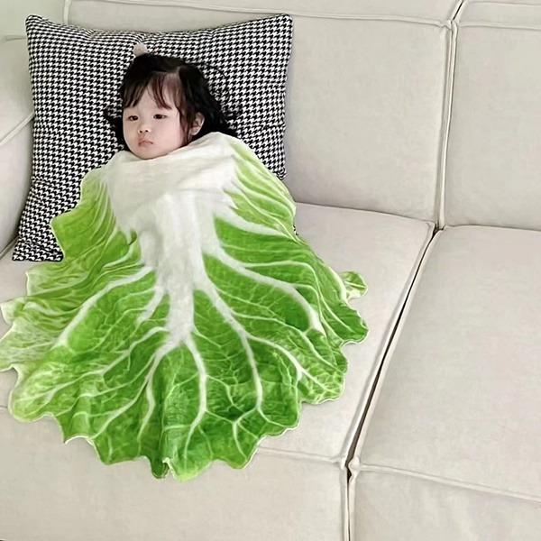 배추 담요