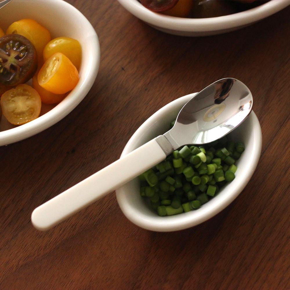 미국수입 아노바 오레오 커트러리 디저트스푼 아이스크림 스프레더 잼스푼