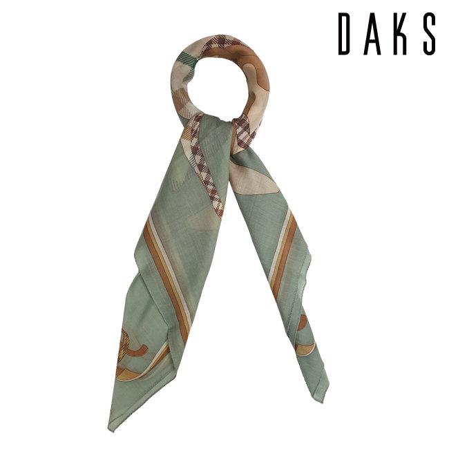 울 스카프 FKS005