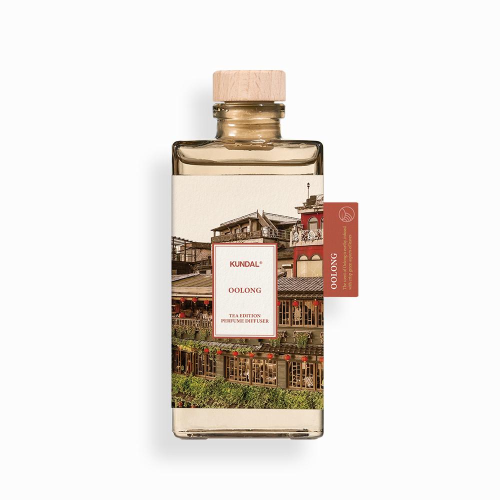 쿤달 센트오브티 퍼퓸 디퓨저 우롱 140ml