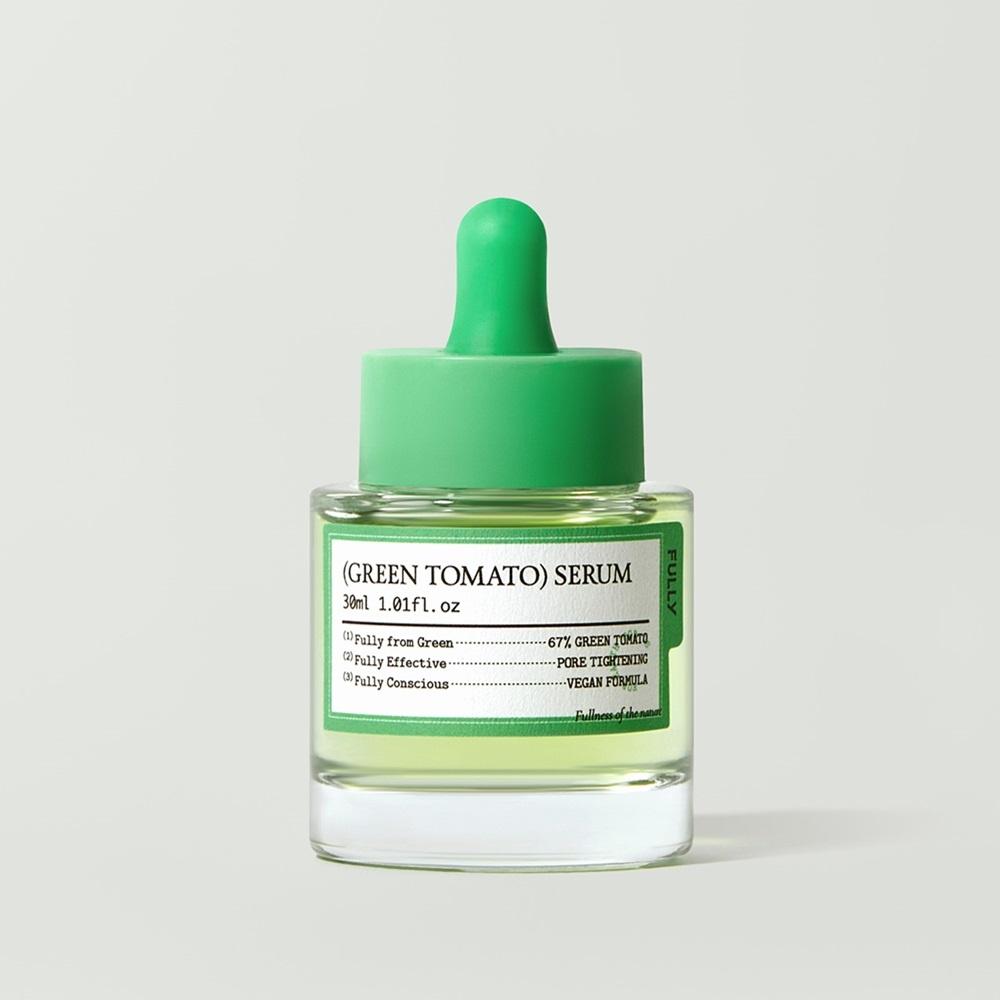 풀리 그린 토마토 세럼