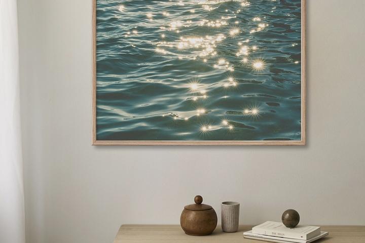 1+1 감성 두 스푼 사진 포스터 인테리어액자 50종 - 46. 감성사진 포스터046