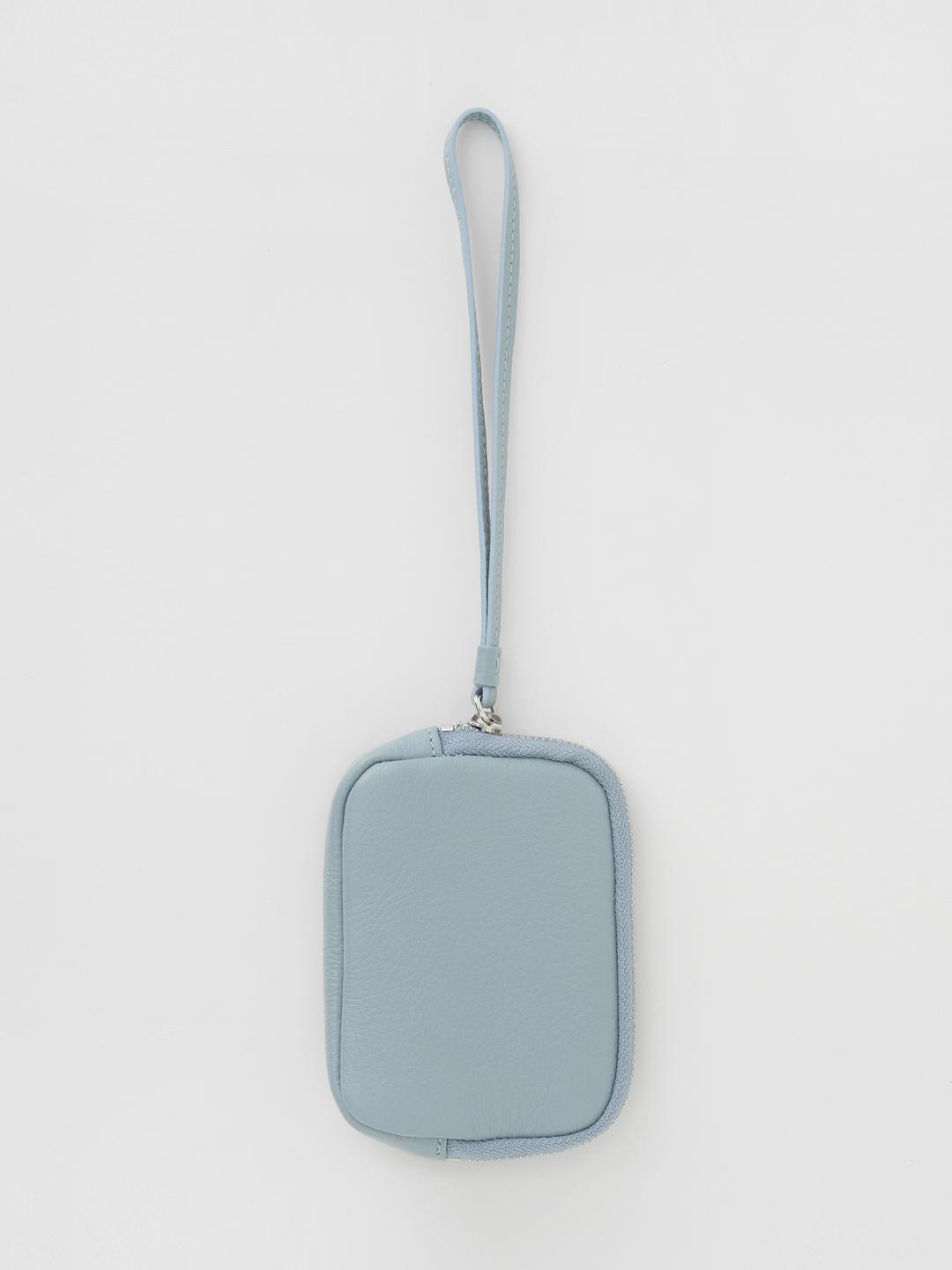 Square mini wallet