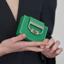 ARCO WALLET (GRASS)