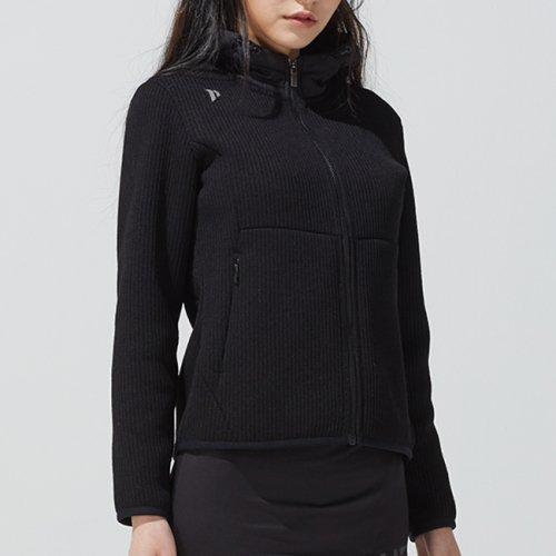 여성 기모본딩 보아털 자켓 JK-625