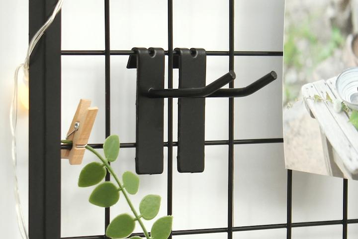휀스망 네트망 일선후크 7size 3color