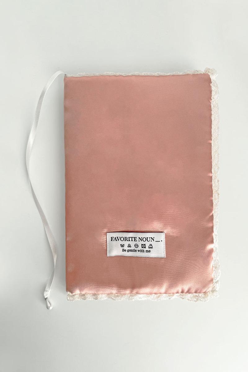 Noah Book Cover_Pink