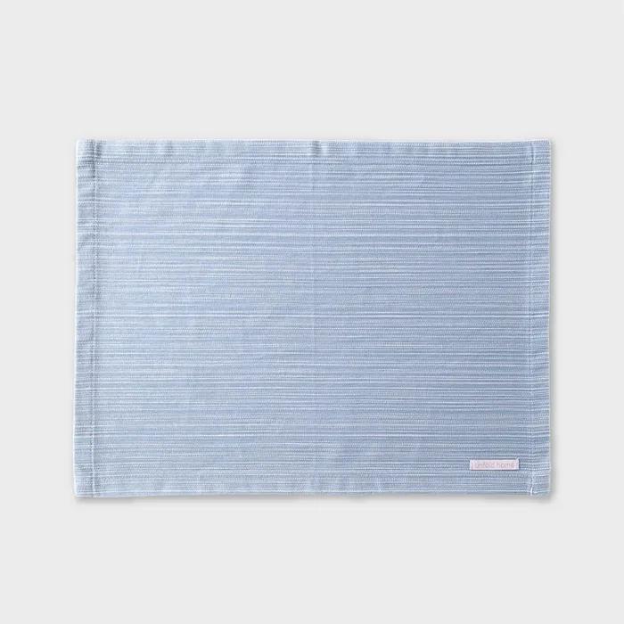 Stripe table mat (3color)