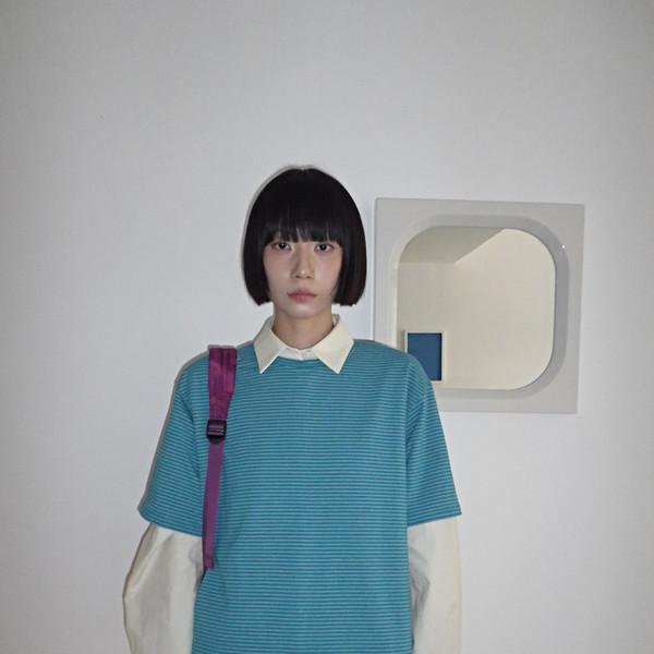 minami t-shirt (4 color)