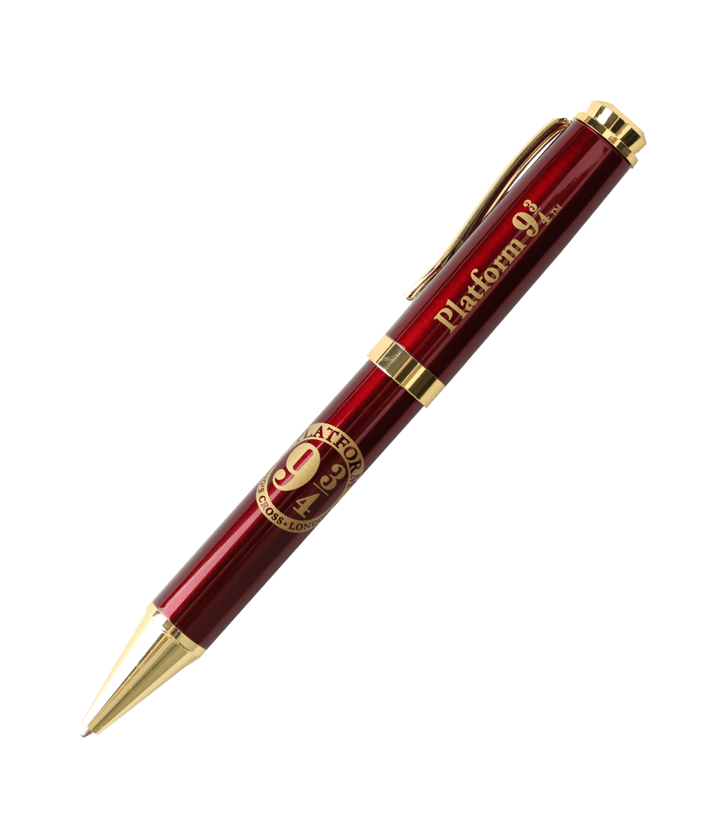 Platform 9 3/4 Pen