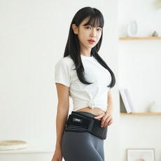 오모아 골반밴드