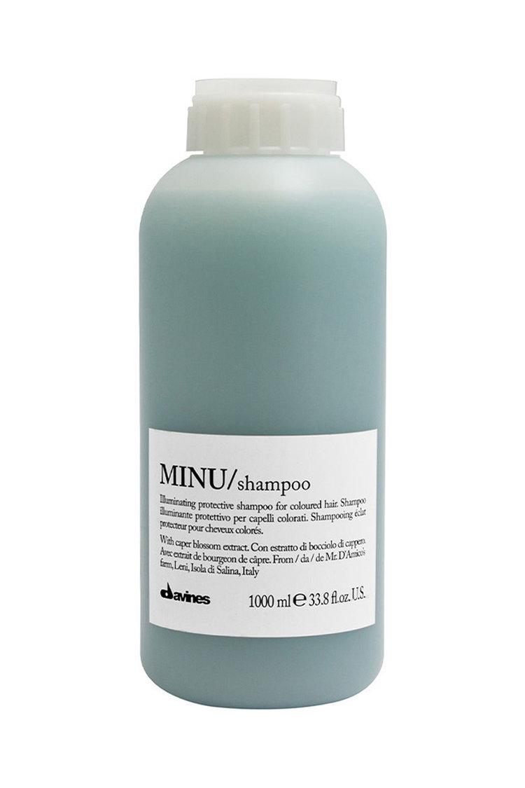미누 샴푸 1000ml