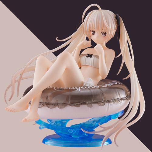 [입고완료] 타이토 요스가노소라 Aqua Float Girls 카스가노 소라 (재판)