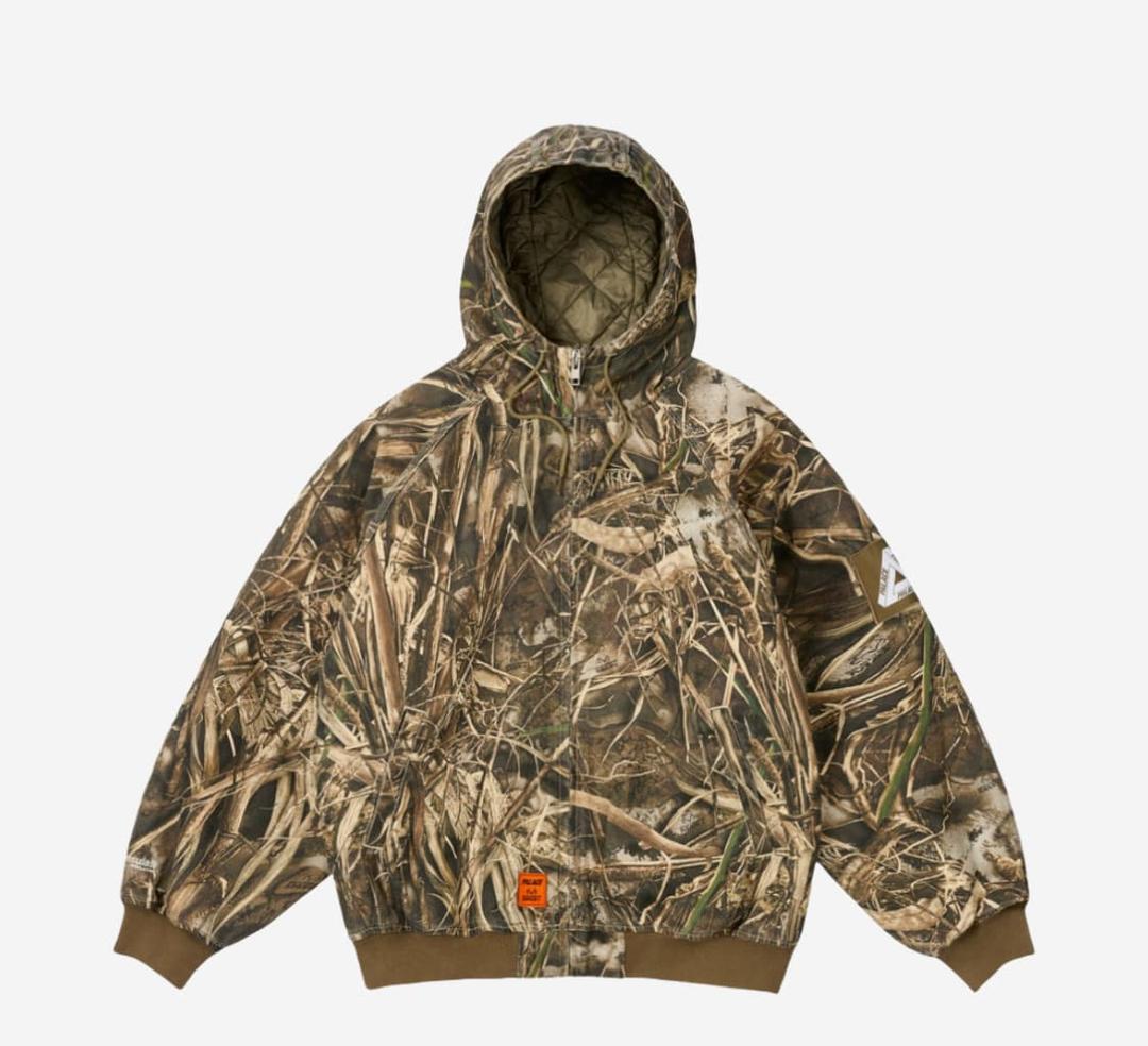 팔라스 10온즈 후디드 자켓 | 후루츠패밀리