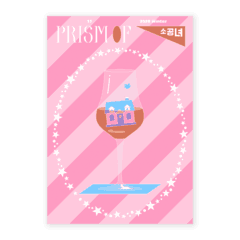 [재입고] 프리즘오브 17호 소공녀