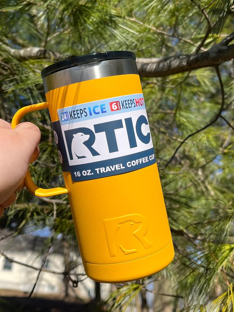 알틱 커피 컵 텀블러 473ml