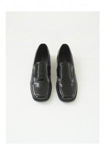 에프터먼데이 sewing basic loafer (2c)