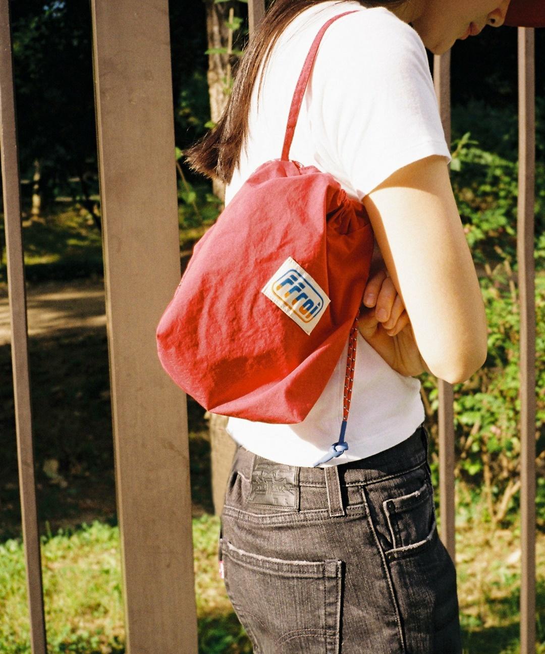 프루아 245 pouch