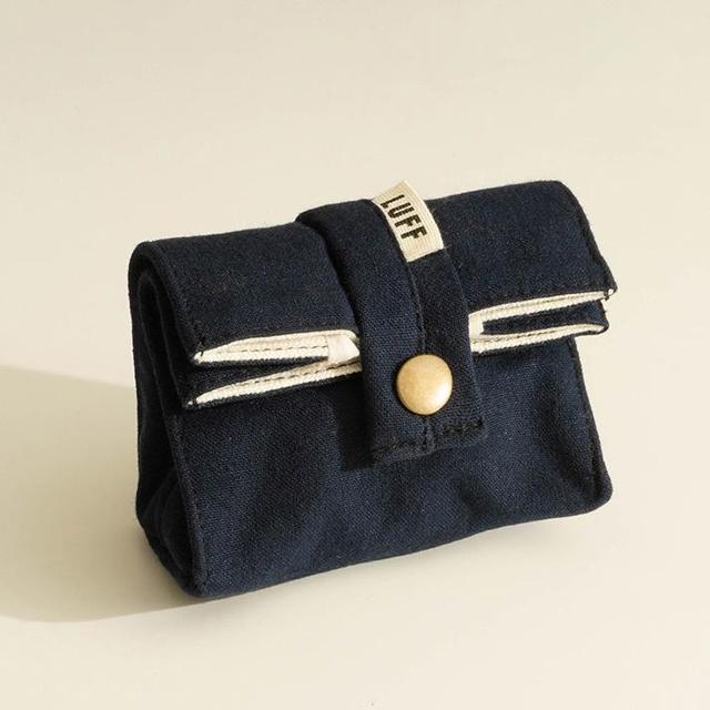 baby pocket - navy