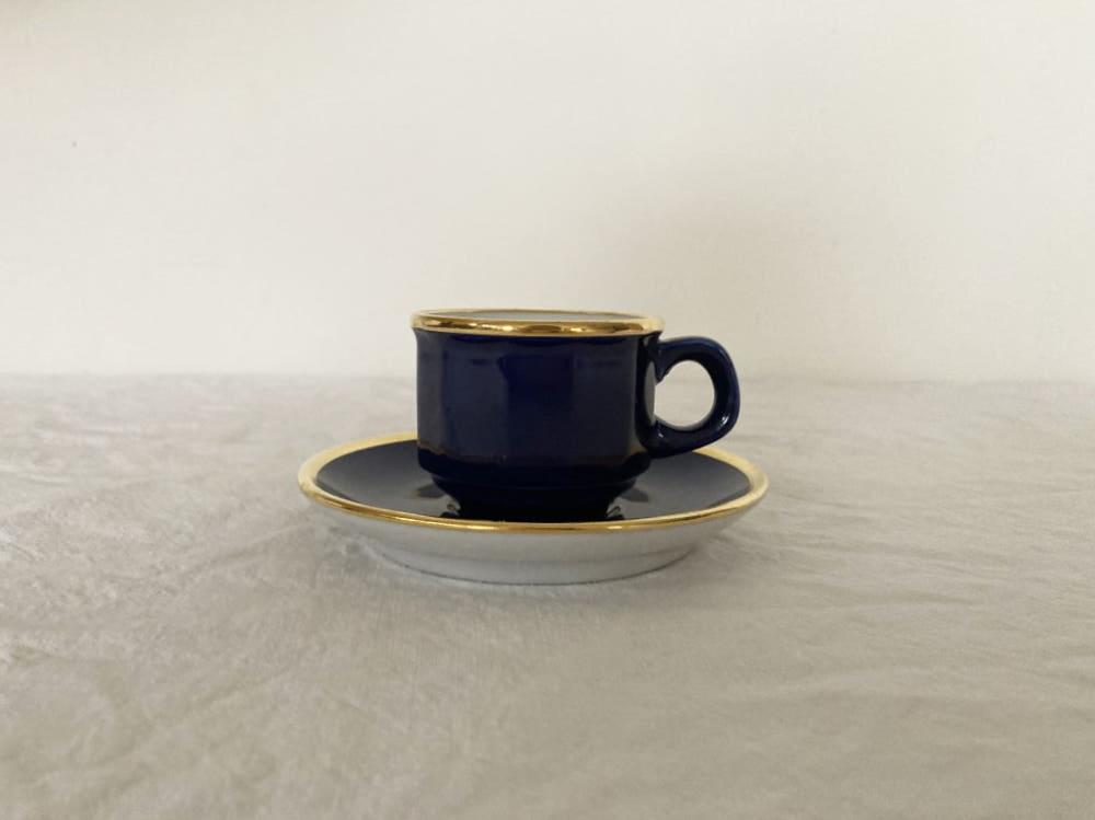 [유럽빈티지] 발퀴레 에스프레소잔