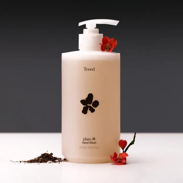 [1+1] 매화 핸드워시 500ml