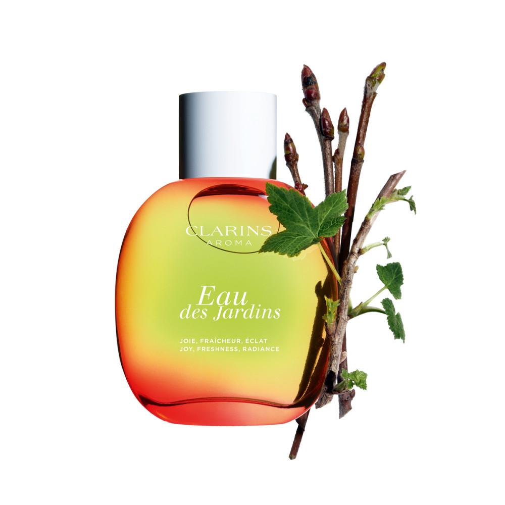 [클라랑스] 오 데 자르뎅 100ml