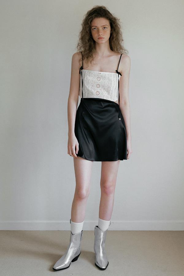 [6/2 예약배송]lagoon lace satin ops