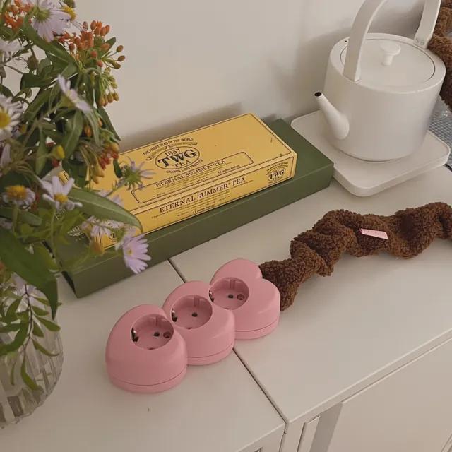 뽀그리 코드삭스 전선커버