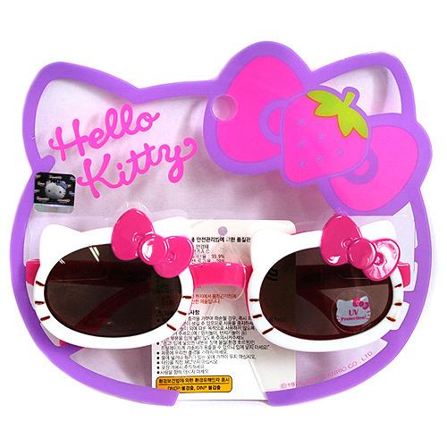 헬로키티 다이컷 아동 선글라스