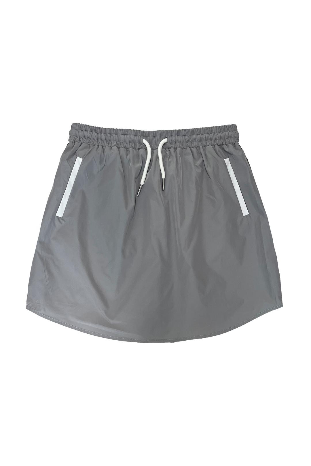Track skirt