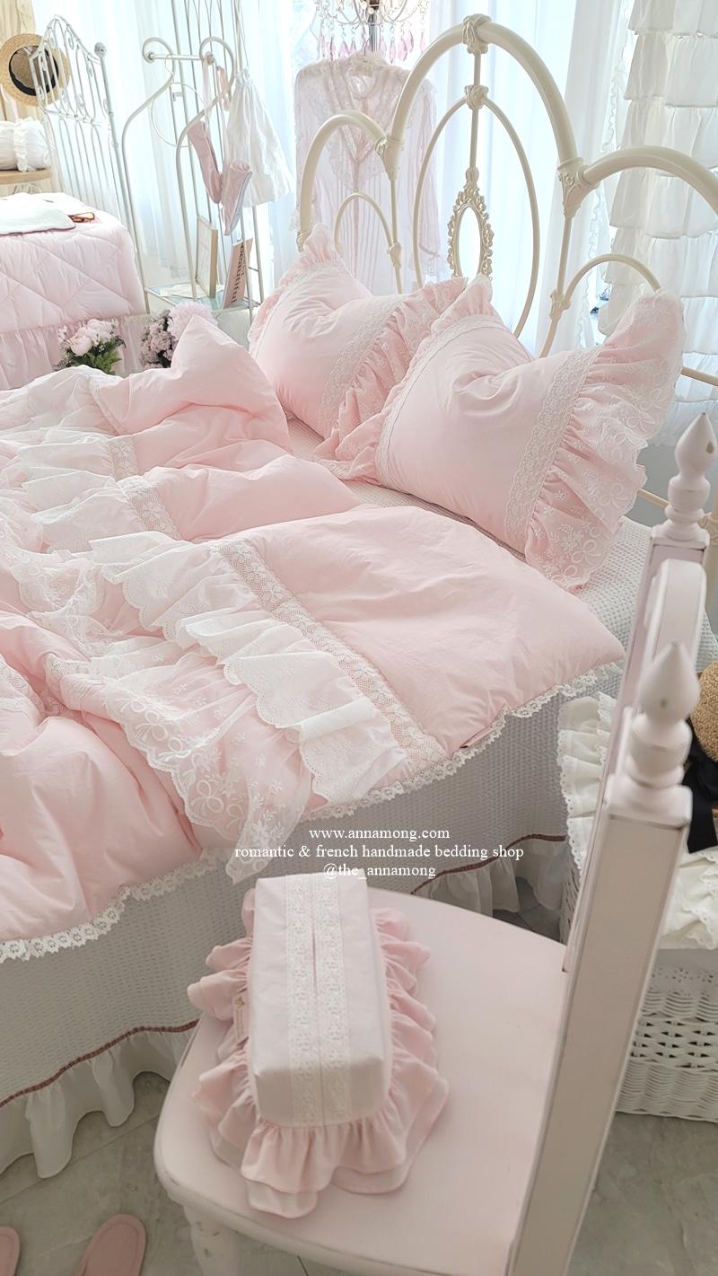 슈에뜨.chouette 침구