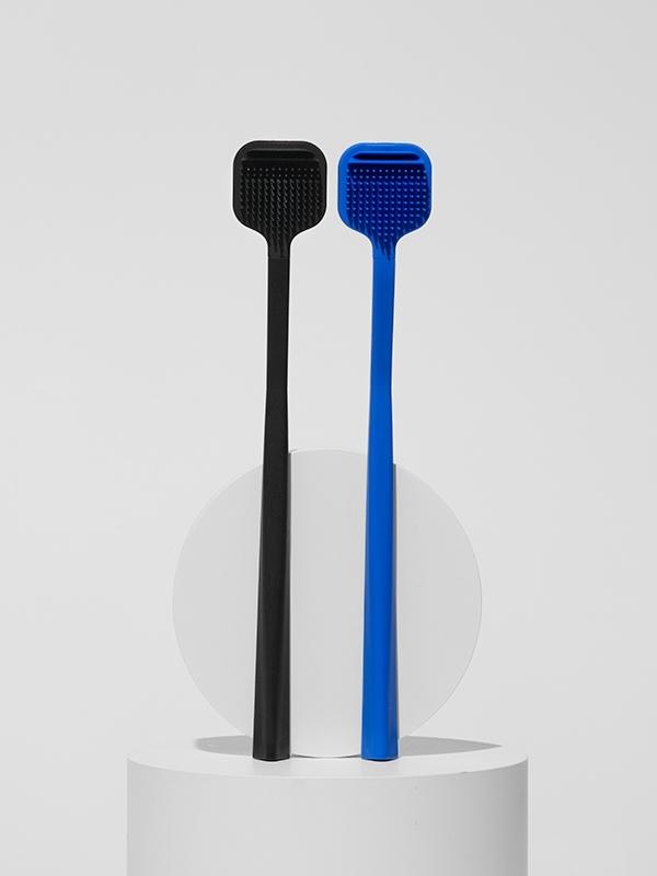 베럴 혀클리너 2인 키트