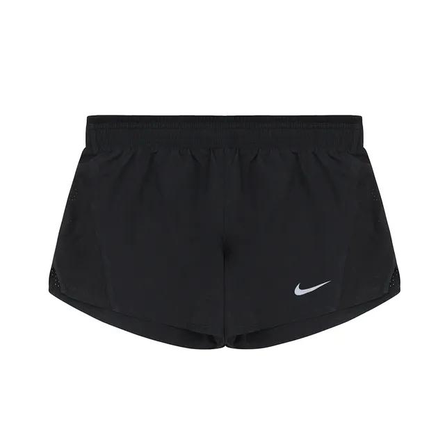 나이키 10K 드라이핏 반바지 블랙 여성 895863-010