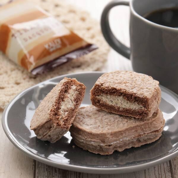 オンラインストア限定　ティラミスダックワーズ　1個 - カルディコーヒーファーム オンラインストア