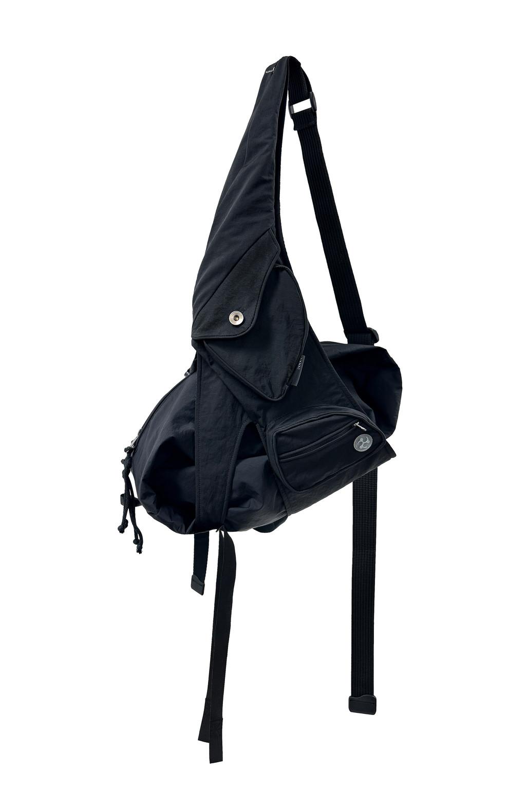 Kinetic Bag : DIFFERENTIS