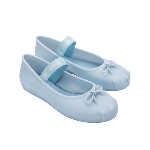 멜리사 우먼 소피 플랫 라이트블루