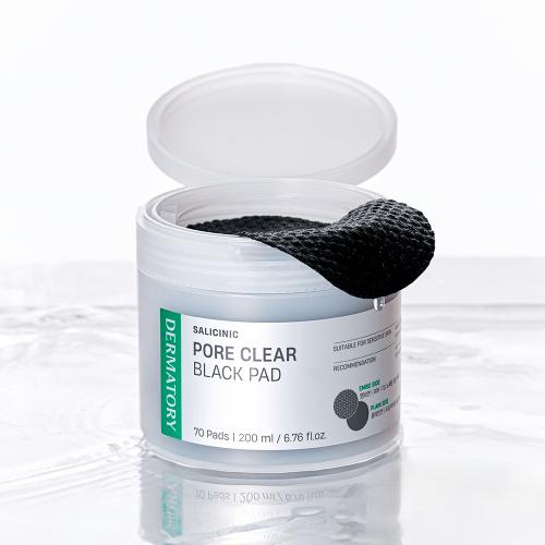 더마토리 살리시닉 포어 클리어 블랙 패드 리필 30매