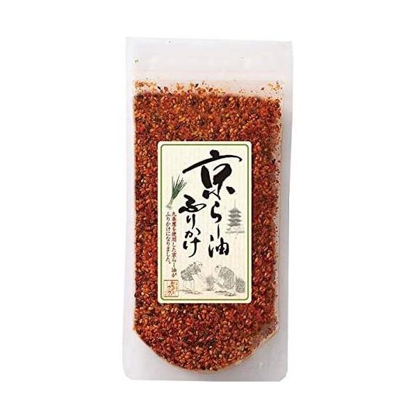 [교토한정]쿄 라유 후리카케 80g